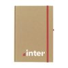ECO Notebook A5 notitieboek ECO Notebook A5 notitieboek