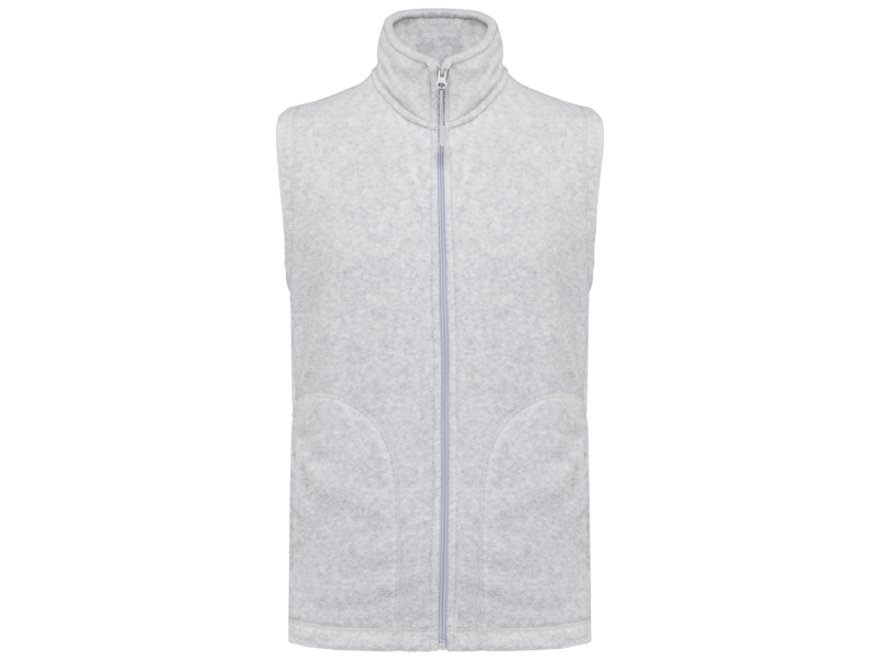 Fleece bodywarmer Luca Fleece bodywarmer Luca