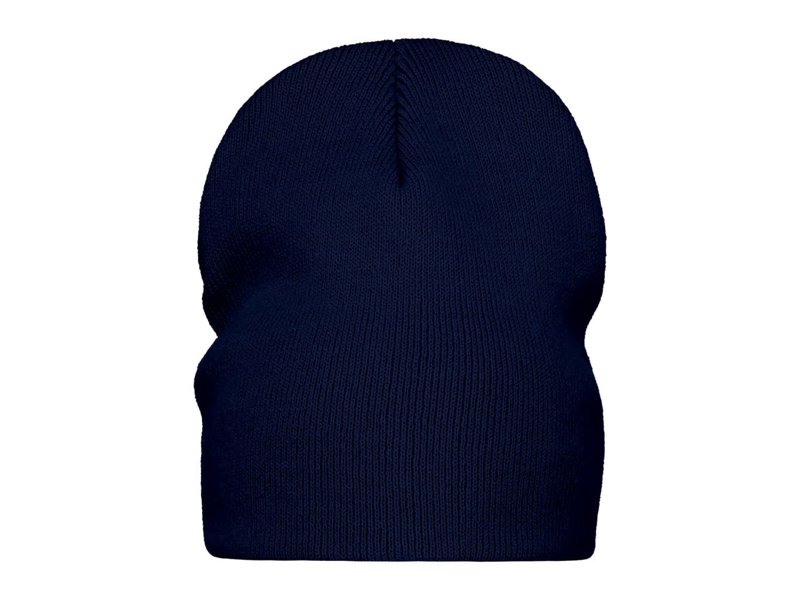 Gebreide muts Gebreide muts