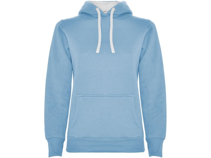 Roly hoodie Urban voor dames