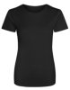 Cool Sportshirt voor dames, Best deal van dit moment met opdruk