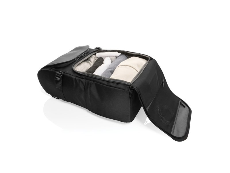 Pascal AWARE™ RPET deluxe weekendrugzak Pascal AWARE™ RPET deluxe weekendrugzak