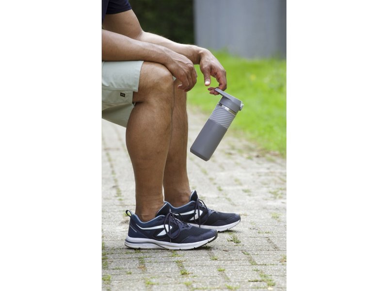 Lynn RCS Recycled Steel Bottle 500 ml thermosfles Lynn RCS Recycled Steel Bottle 500 ml thermosfles