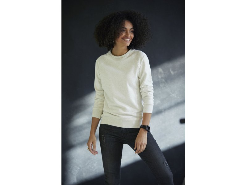 Clique Premium OC Roundneck Ladies