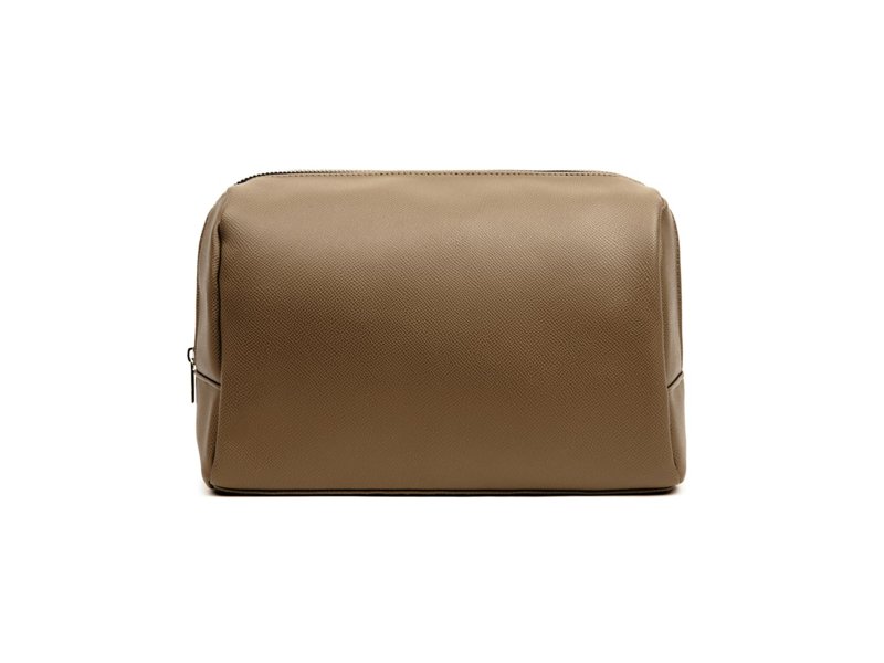 VINGA Bermond RCS gerecycled PU toilettas