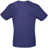 E150 B&C Men's T-shirt » 100% Katoen + 40 kleuren E150 B&C Men's T-shirt » 100% Katoen + 40 kleuren