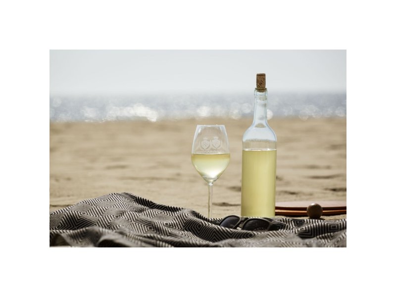 Nice Wijnglas 350 ml Nice Wijnglas 350 ml