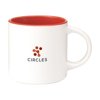 Coppa Mug 330 ml mok