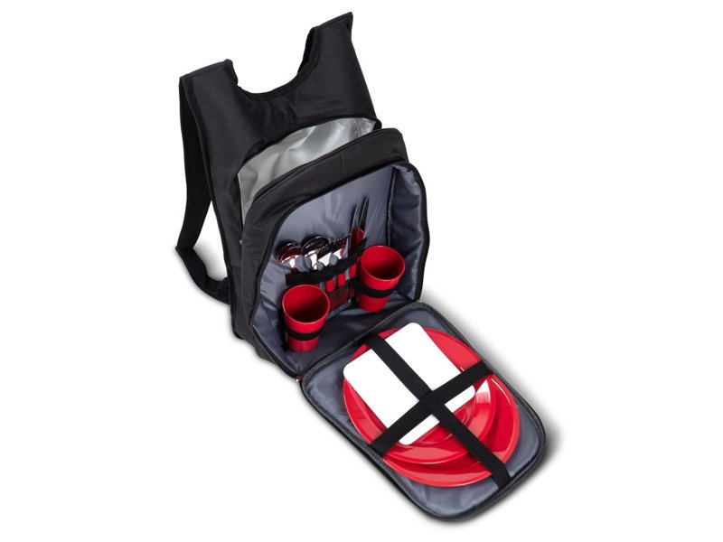 Picknick rugzak Picknick rugzak