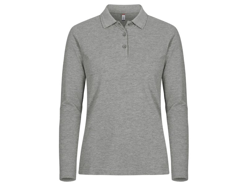 Clique - Manhattan L/S Women Clique - Manhattan L/S Women