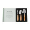 Wooosh Valdoro Cheese Tool Set Wooosh Valdoro Cheese Tool Set