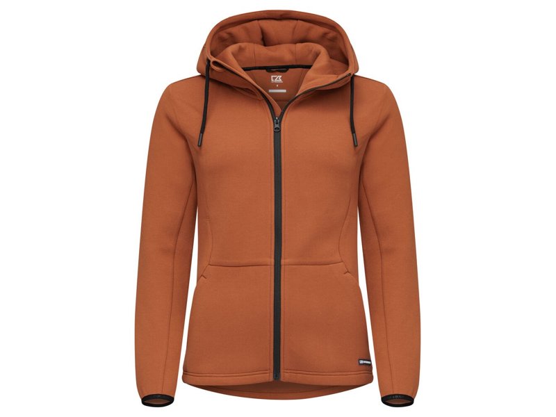 Cutter & Buck damesvest Pemberton Cutter & Buck damesvest Pemberton