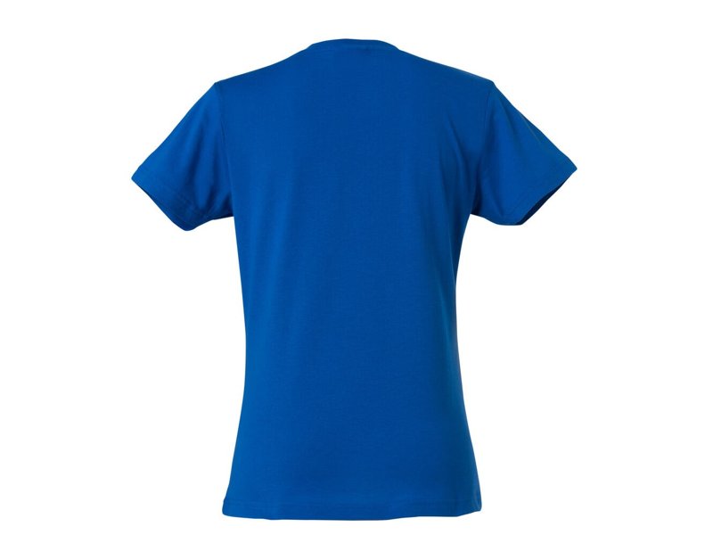 Clique Basic-T Ladies | TotZiens Promotions Clique Basic-T Ladies | TotZiens Promotions