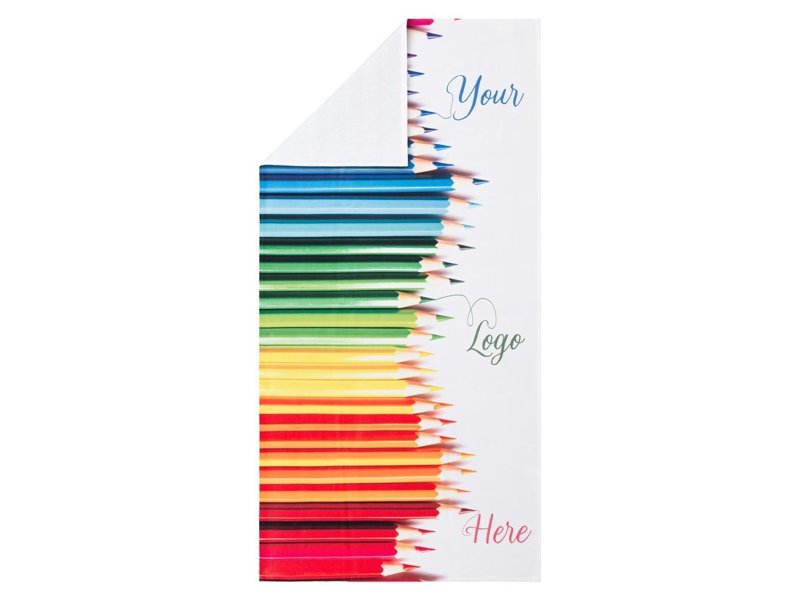 Sophie Muval double face 180 x 100 cm Sophie Muval double face 180 x 100 cm