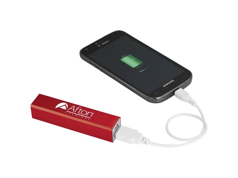Volt powerbank 2200 mAh