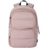 Puffer 15,6" gerecycleerde laptoptas 18L