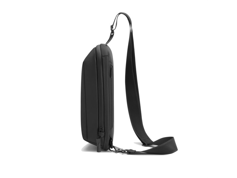 Urban waterbestendige sling bag