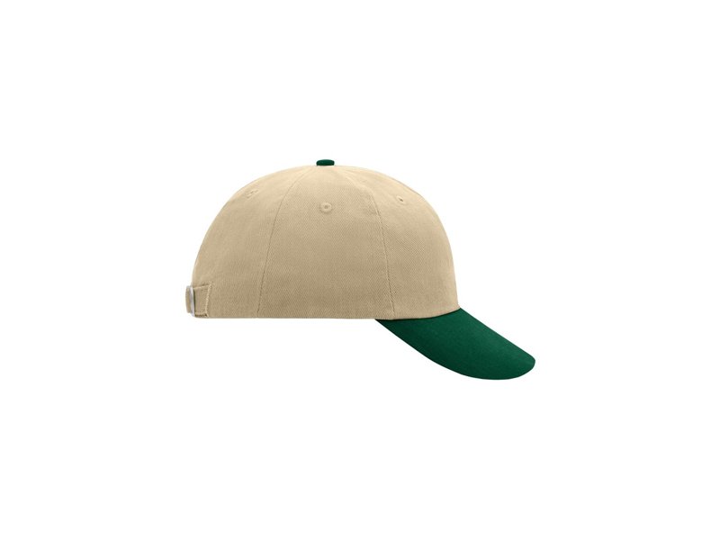 6 Panel Raver Cap 6 Panel Raver Cap