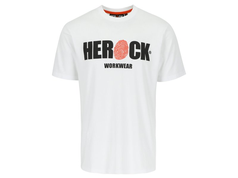 HEROCK Eni T-shirt korte mouwen