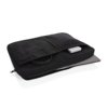 Laluka AWARE™ gerecycled katoenen 15,6 inch laptophoes Laluka AWARE™ gerecycled katoenen 15,6 inch laptophoes