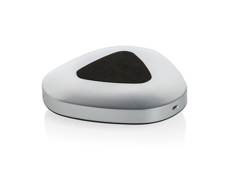 Conference call speaker Conference call speaker