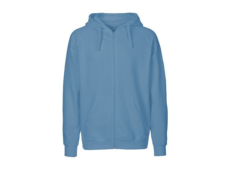 Neutral Men´s Zip Hoodie Neutral Men´s Zip Hoodie
