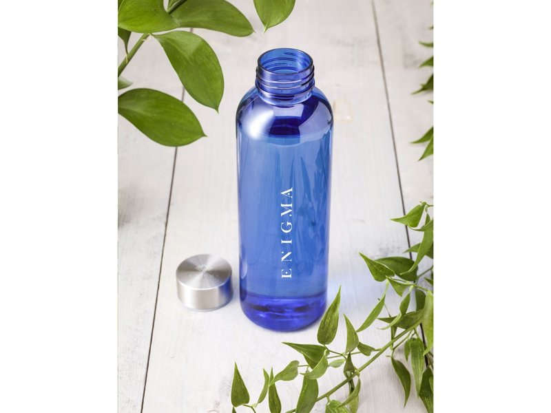 Senga RPET Bottle 500 ml - Herbruikbare Drinkfles als Duurzaam Relatiegeschenk Senga RPET Bottle 500 ml - Herbruikbare Drinkfles als Duurzaam Relatiegeschenk