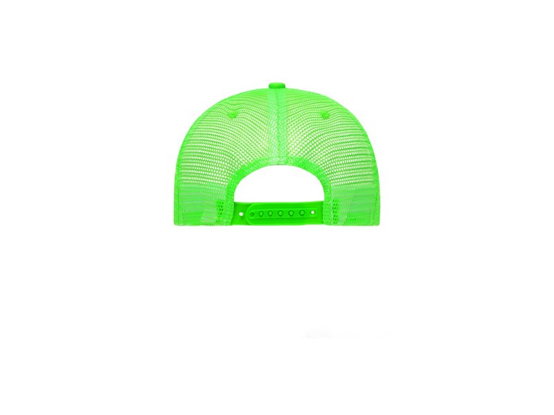 5 Panel Retro Mesh Cap