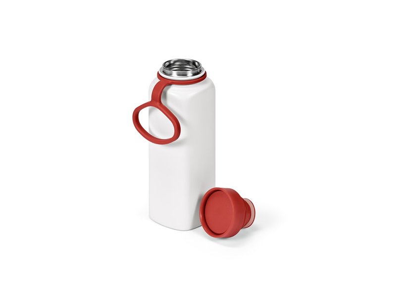 Ural fles gerecycled roestvrij staal 820 ml Ural fles gerecycled roestvrij staal 820 ml