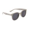 Eco Wheatstraw tarwestro zonnebril
