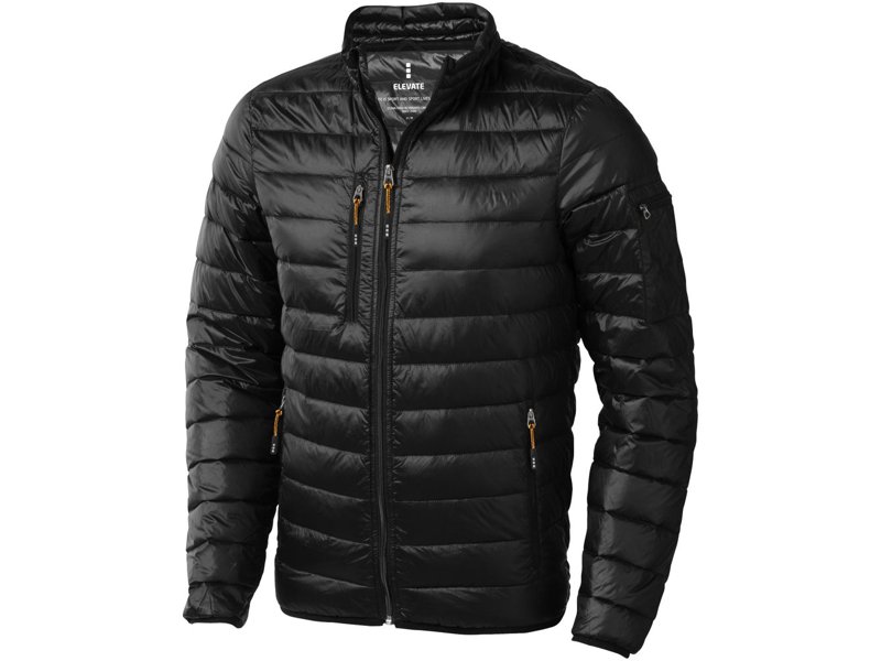Elevate Scotia light Down Jacket