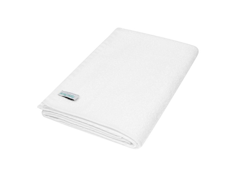 Sophie Muval double face handdoek - 70 x 140cm Sophie Muval double face handdoek - 70 x 140cm