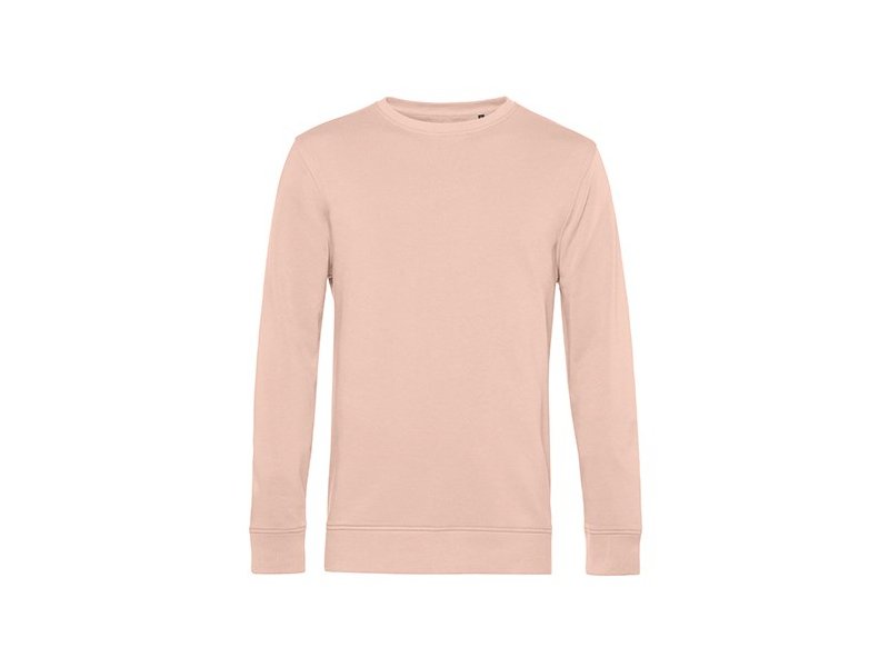 B&C Organic sweater - Duurzame en comfortabele trui | Totziens Promotions B&C Organic sweater - Duurzame en comfortabele trui | Totziens Promotions