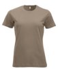 Clique New Classic-T Ladies | TotZiens Promotions