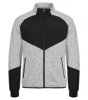 Clique Haines Fleece Jacket