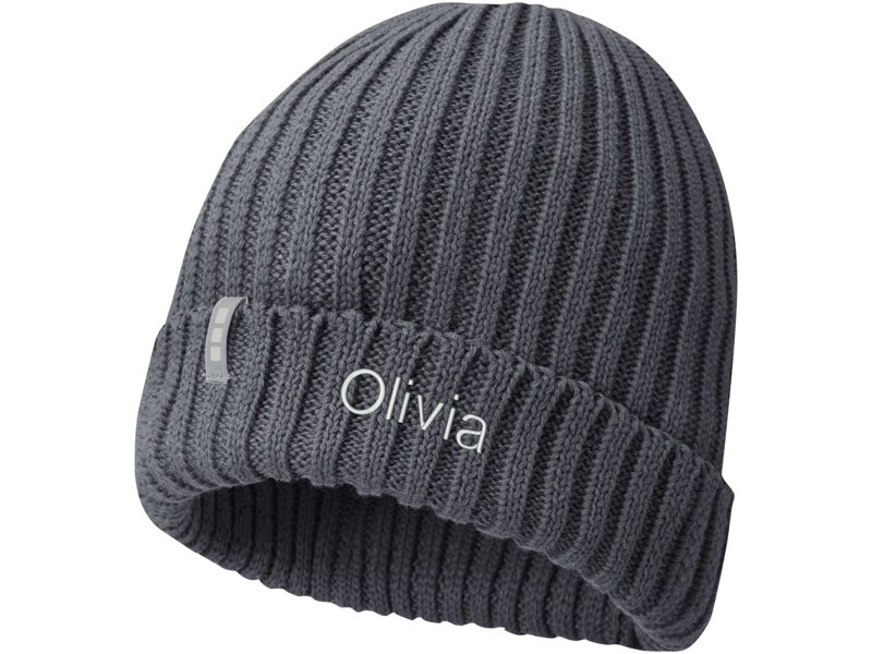 Elevate Ives biologische beanie