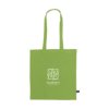Recycled cotton shopper bedrukken | Shoppy Colour Bag | Totziens Promotions Recycled cotton shopper bedrukken | Shoppy Colour Bag | Totziens Promotions
