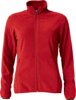 Clique Basic Micro Fleece Jacket Ladies Clique Basic Micro Fleece Jacket Ladies