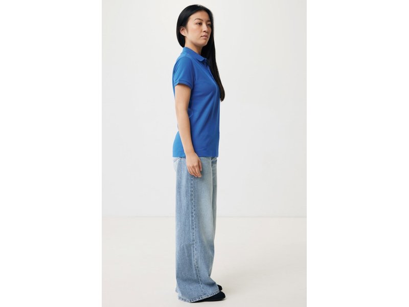 Iqoniq Yosemite damespolo Iqoniq Yosemite damespolo