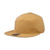 Kingcap Flat Peak Cap