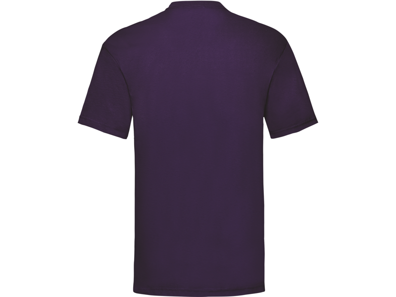 Fruit of the Loom T-shirts bestellen doe je bij