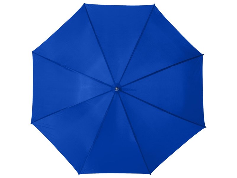 Luxe Golfparaplu Karl met Houten Handvat - Paraplu's Bedrukken met Uw Logo Luxe Golfparaplu Karl met Houten Handvat - Paraplu's Bedrukken met Uw Logo