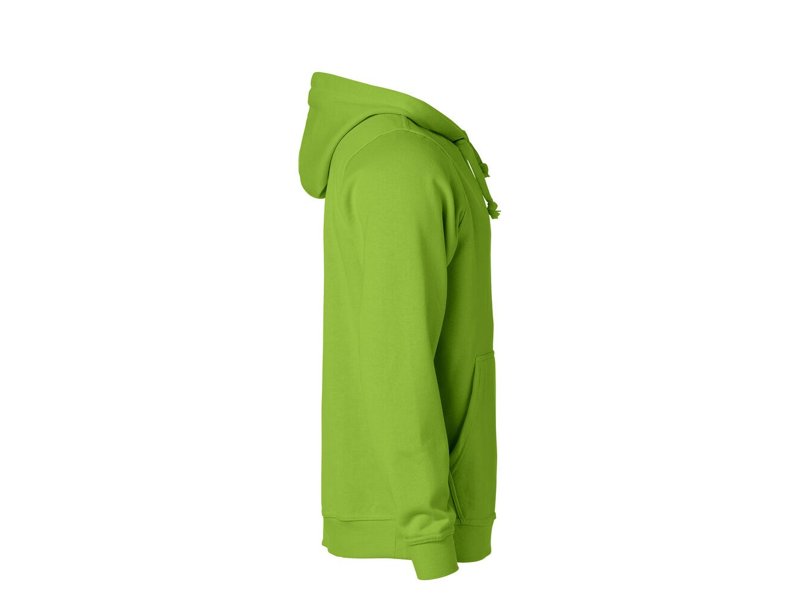 Clique Hoodie; sweater met capuchon en leverbaar in vele kleuren Clique Hoodie; sweater met capuchon en leverbaar in vele kleuren