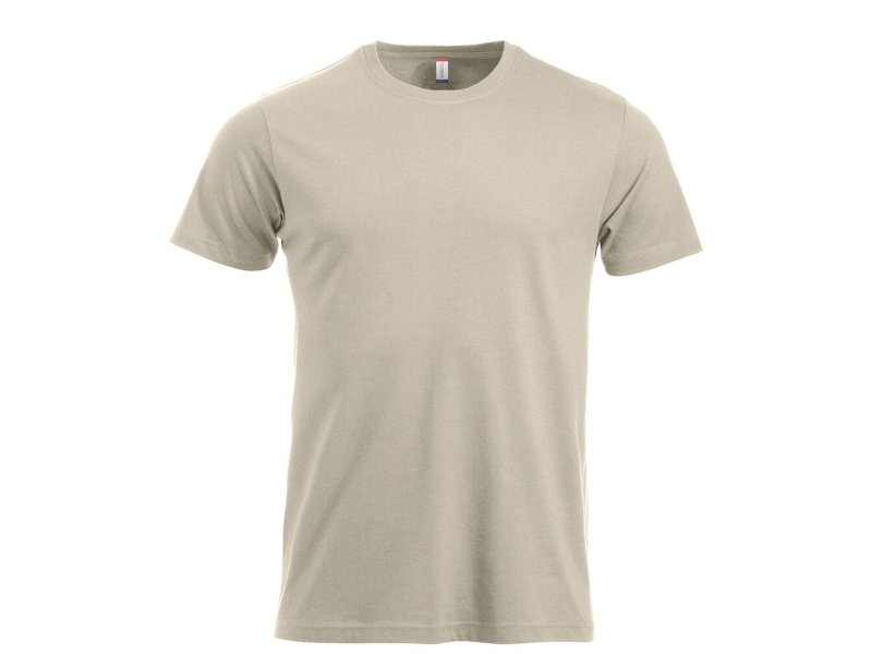 Clique New Classic-T | TotZiens Promotions Clique New Classic-T | TotZiens Promotions