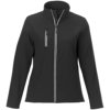 Elevate Orion softshell dames jas Elevate Orion softshell dames jas