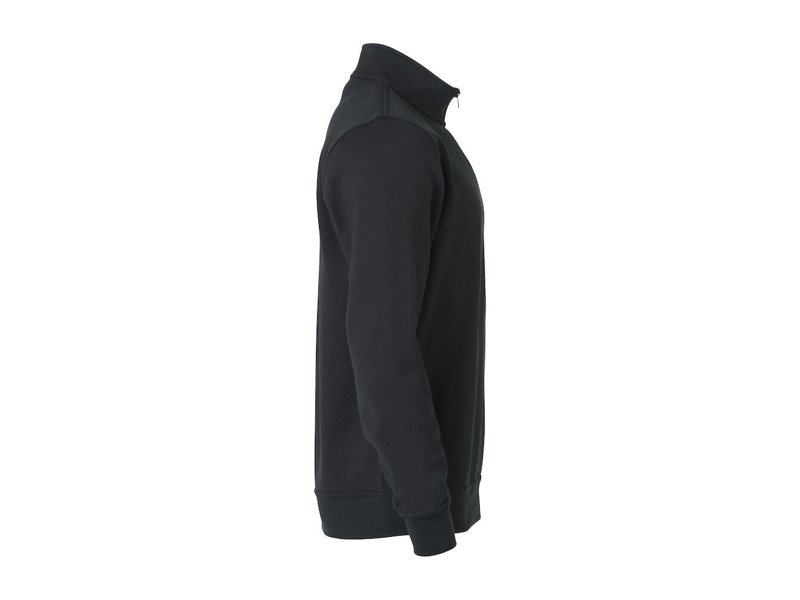 Clique Basic Half Zip
