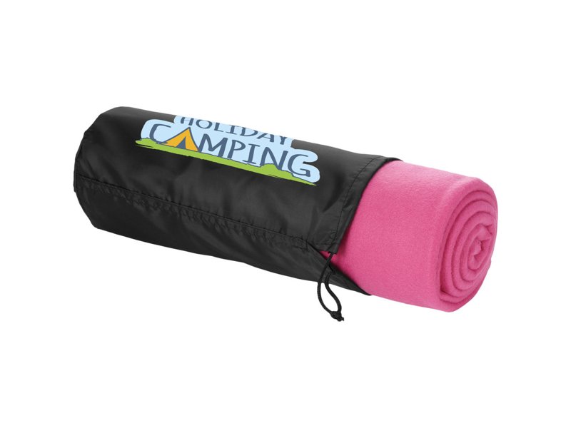 Voordelige fleece deken bedrukken: meest verkochte fleece