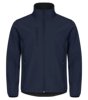 Klassieke softshell jas