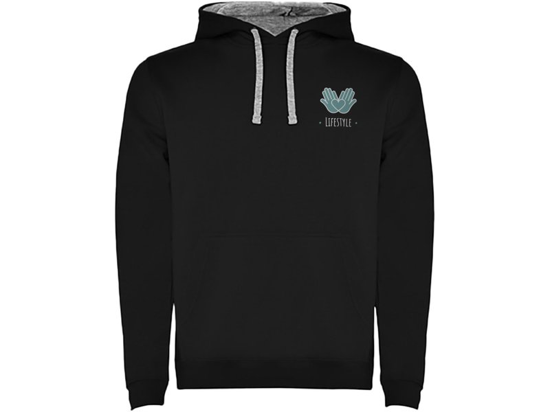 Roly hoodie Urban voor heren