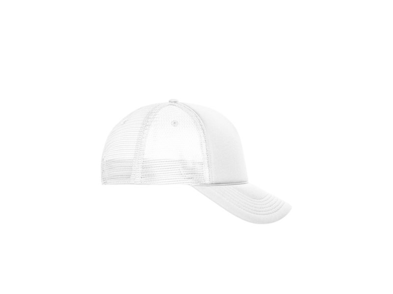 5 Panel Retro Mesh Cap